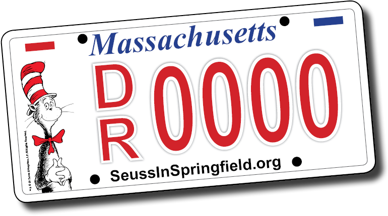 Oh The Places You'll Go With The Cat In Tow - Cat In The Hat (792x458), Png Download