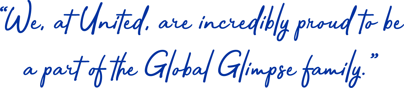 Sharon Grant, Vp Of Community Affairs, United Airlines - Calligraphy (1386x302), Png Download