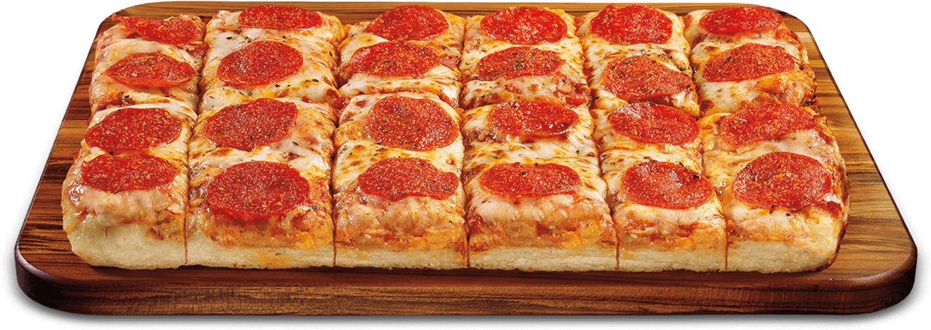 30 Wings Or 12 Pieces Chicken - Pepperoni (1538x776), Png Download