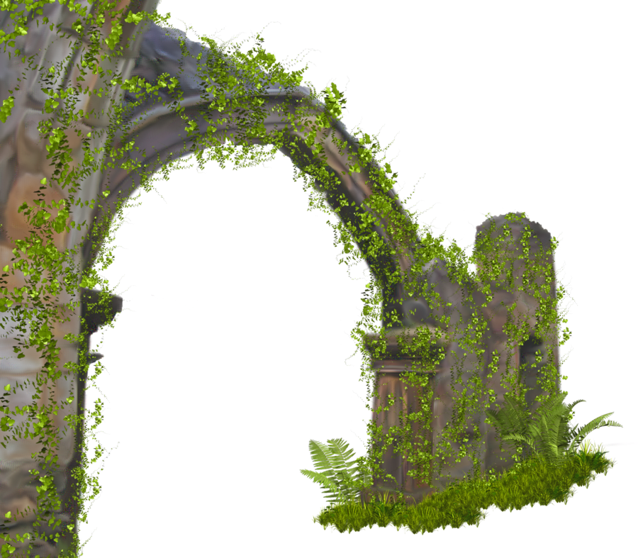 Arch (900x787), Png Download