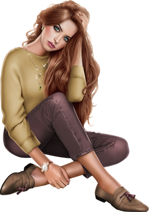 Oct Annaliwanag 2018 1 - Photo Shoot (500x709), Png Download