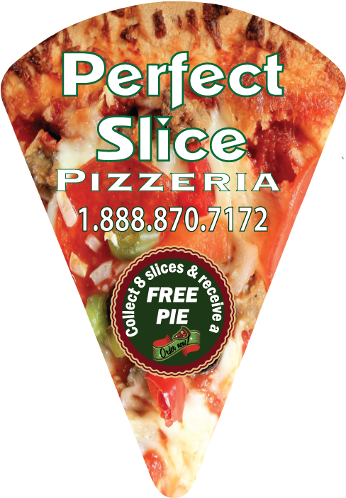 And Then There Was Pizza - California-style Pizza (500x719), Png Download