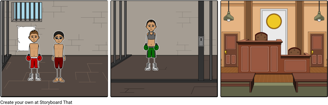 Jail - 6th Amendment Funny (1164x385), Png Download