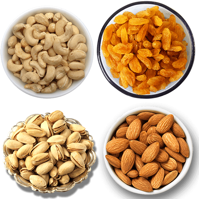 Wonder Nut For Weight Loss (700x700), Png Download