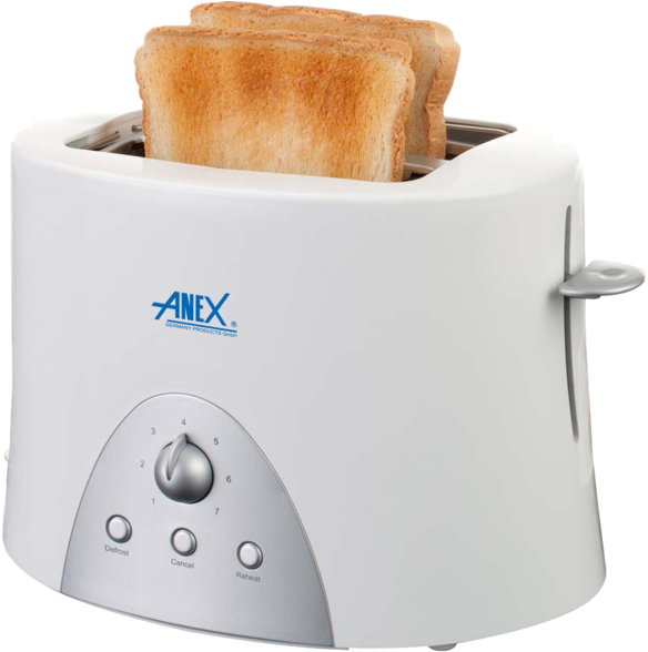 Toaster Png, Download Png Image With Transparent Background, - Anex Toaster Price In Pakistan (800x600), Png Download