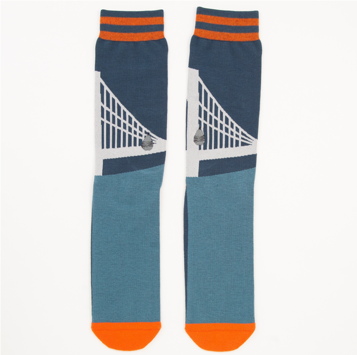 Hockey Sock (1090x693), Png Download