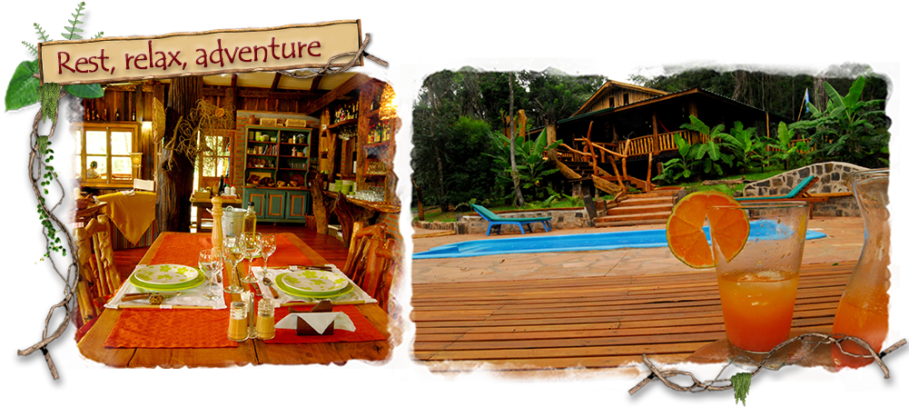 Rest Relax Adventure - Table (1000x460), Png Download