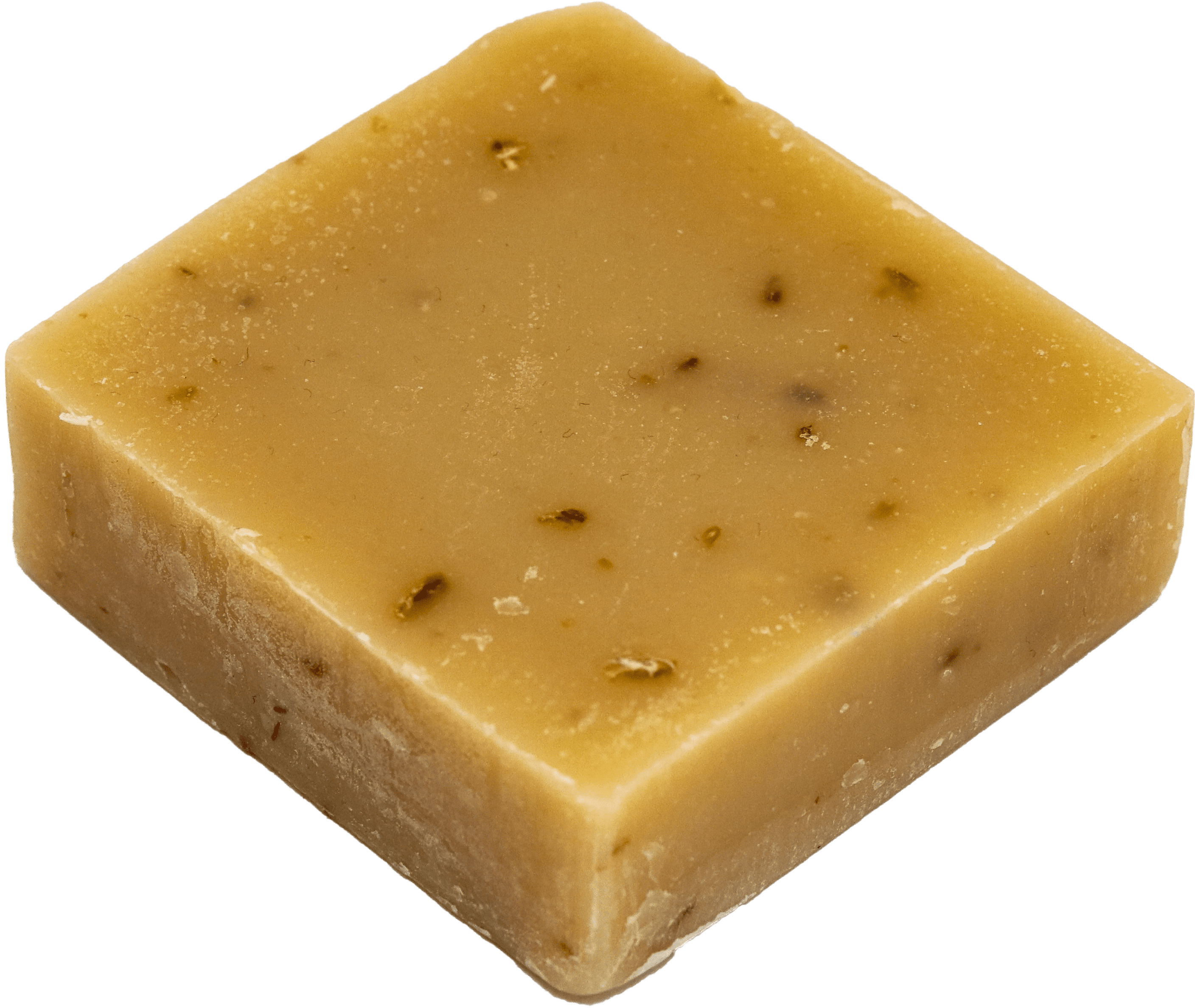Cherry Almond - Bar Soap (2821x2382), Png Download