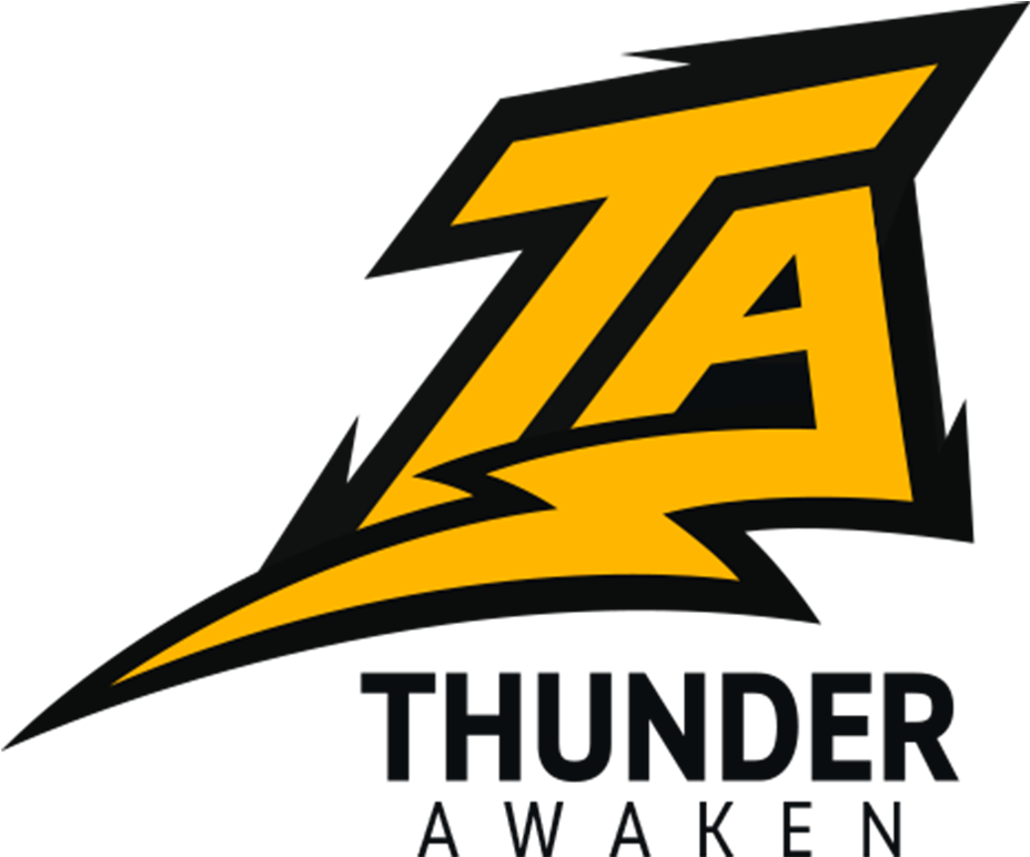 40, 30 May 2018 - Thunder Predator Logo (927x927), Png Download