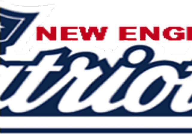 New England Patriots Clipart Transparent - New England Patriots (640x480), Png Download