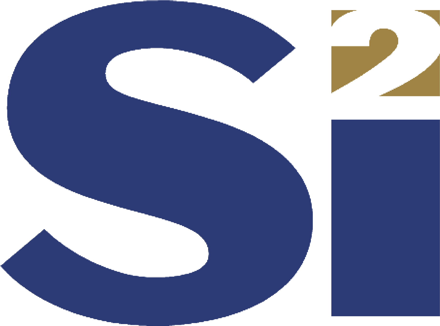 Cropped Logo Square Hue - Si2 Logo (1828x1828), Png Download