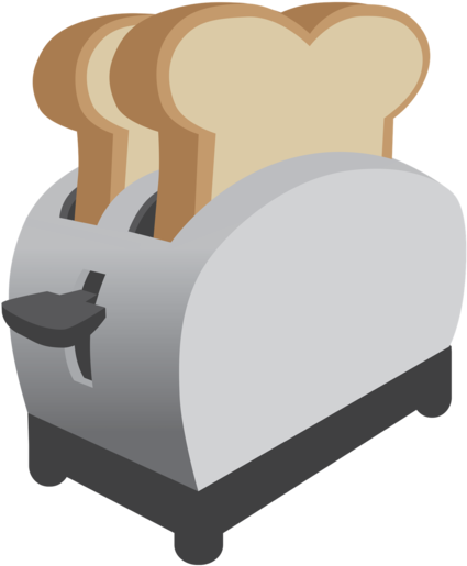 Toaster Time - Toaster (800x600), Png Download