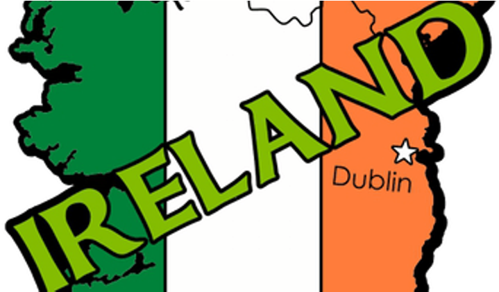 Race Across Ireland 5k, 10k, (745x420), Png Download