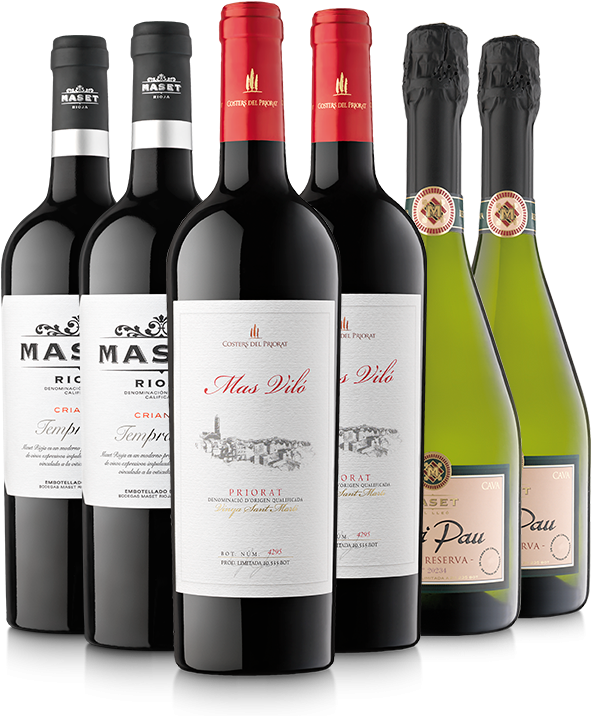 Sommelier-june - Glass Bottle (603x743), Png Download