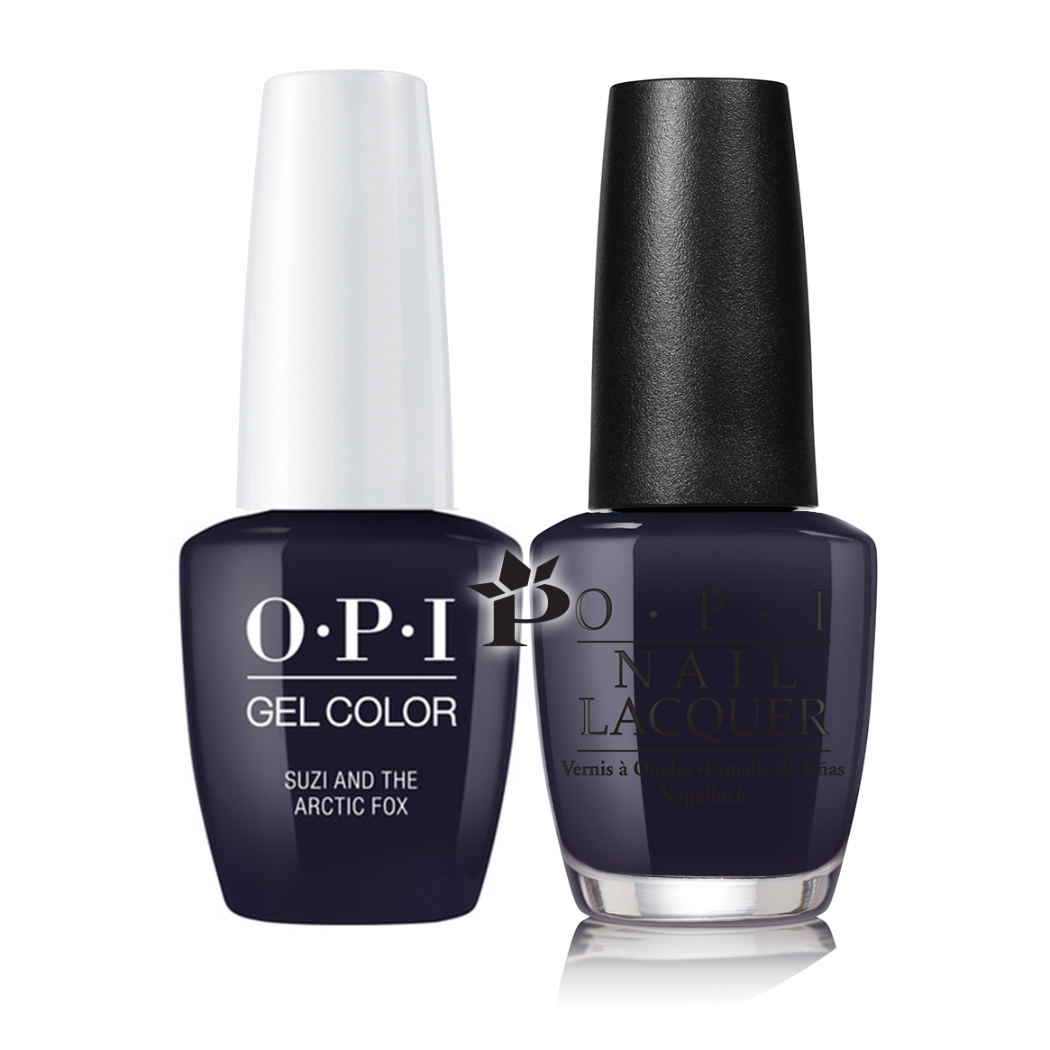 Nail Polish (1209x1209), Png Download