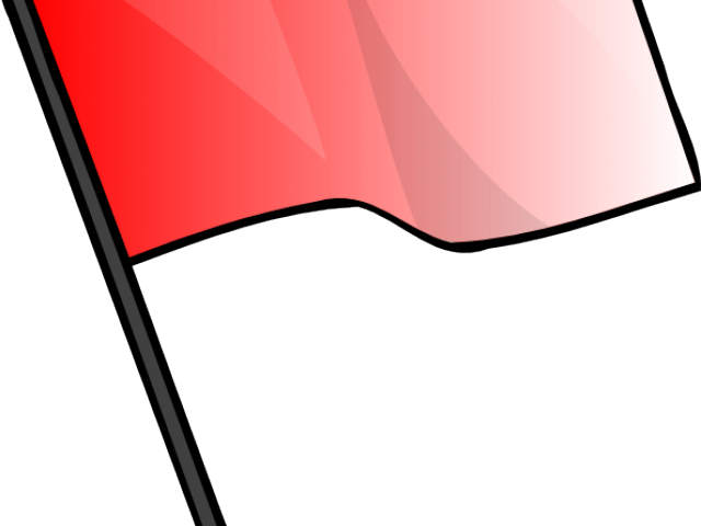 Flag Clipart Blank - Flag (640x480), Png Download