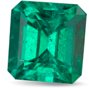 Emerald (640x480), Png Download
