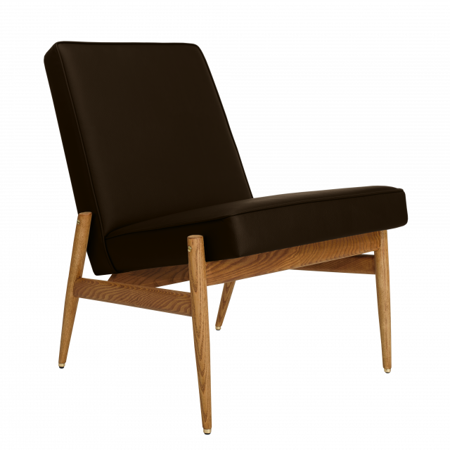 Fox Club, Eco Leather Collection - Chair (640x640), Png Download