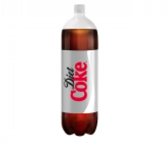 Diet Coke (550x650), Png Download