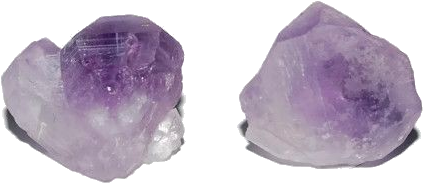 1192018194810 - Amethyst (700x700), Png Download