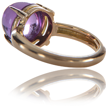 < Back - Pre-engagement Ring (800x800), Png Download