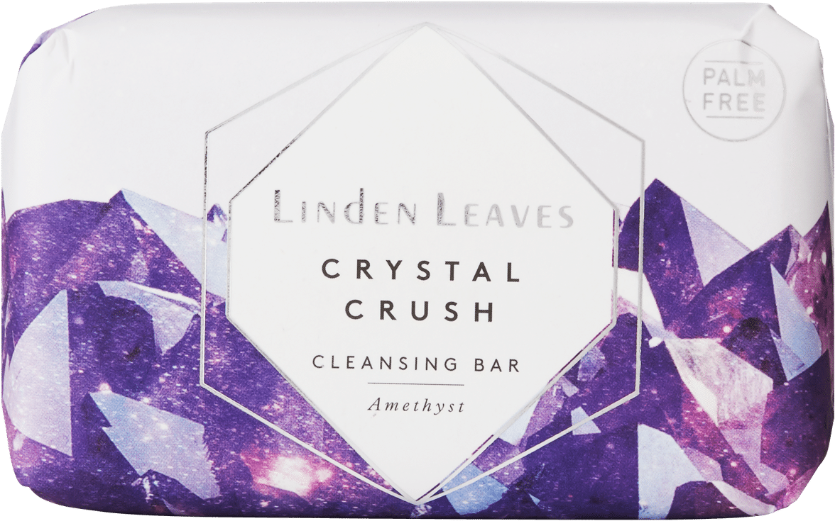 Amethyst Cleansing Bar - Bar Soap (2000x2000), Png Download