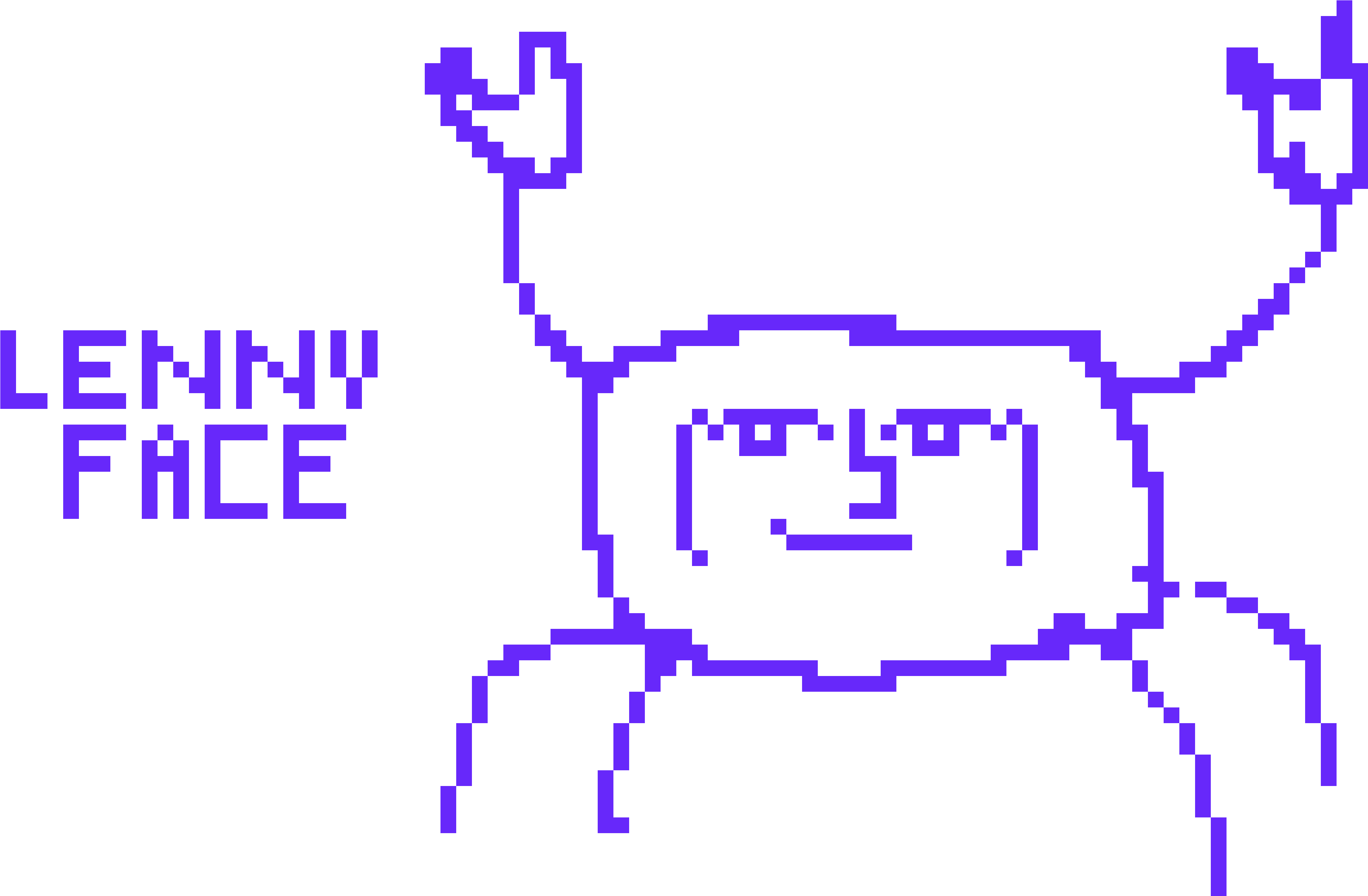 Lenny Crab - Sans Undertale Head Transparent (5150x3150), Png Download