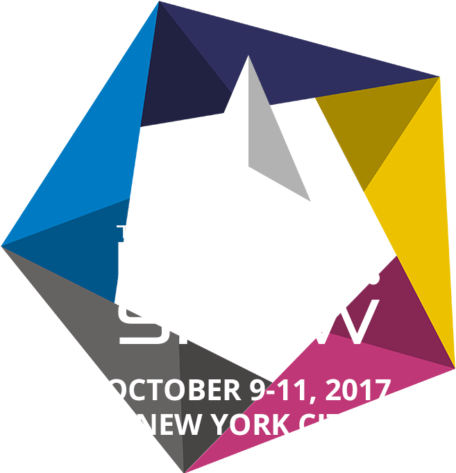 Show, October 9 11, New York City - Keep Calm And Love New (800x682), Png Download