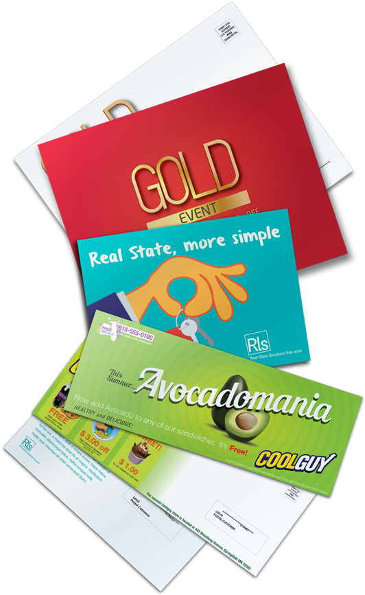 We Take Care Of The Complex Eddm Process - Graphic Design (800x1035), Png Download