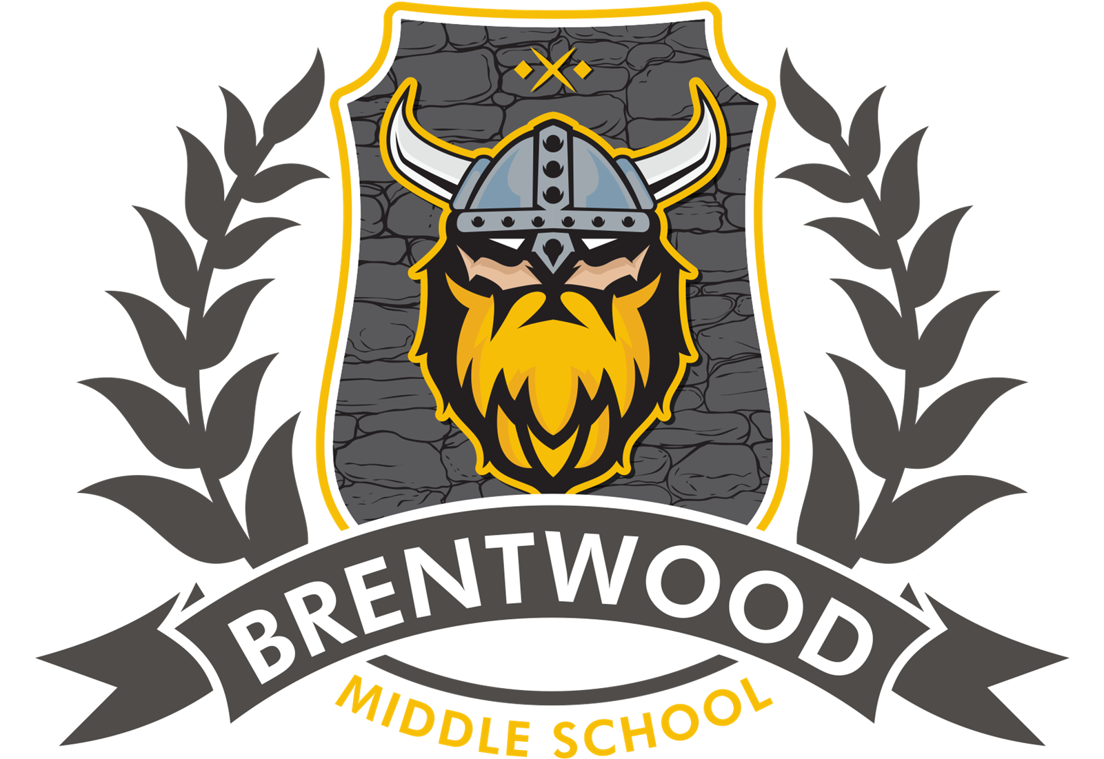 Click Here To Download Png File - Label Bakery (1600x1512), Png Download