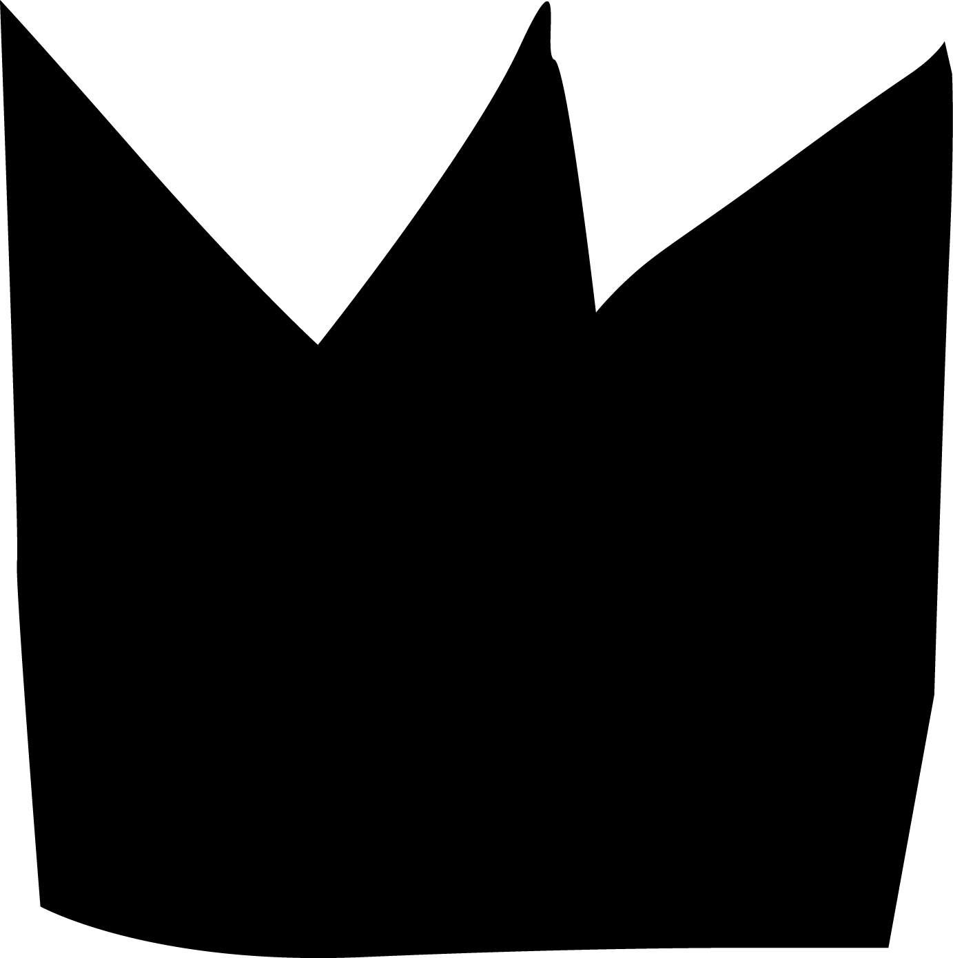 Train Crown Logo By Mrs - Train Band Logo (1383x1391), Png Download