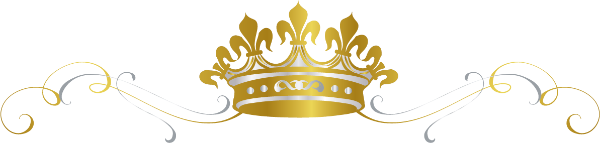 Tiara (1212x293), Png Download