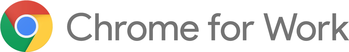 Logos Png Wwwimgkidcom The - Chrome Enterprise Logo (1426x448), Png Download