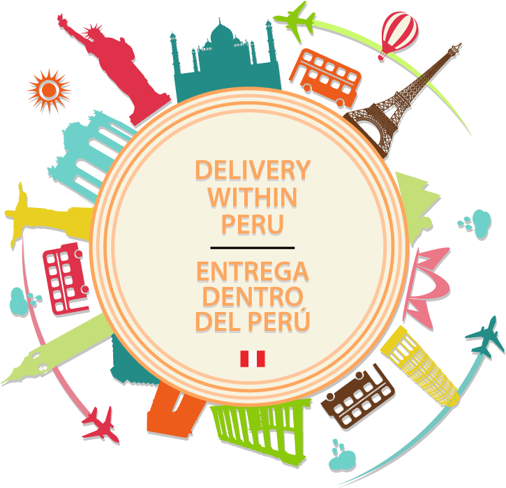 World1 - Travels And Tours Png (800x800), Png Download