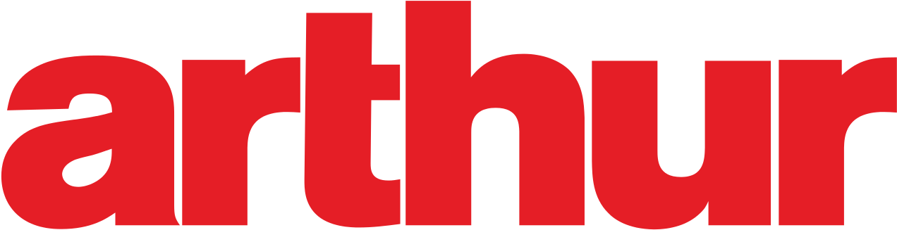 Pbs Kids Dash Logo Greatest Quality - Arthur 2011 (1280x338), Png Download