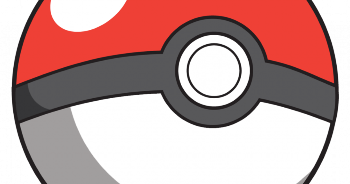 I Wanna Be The Very Best - Transparent Pokemon Logo Png (1201x631), Png Download