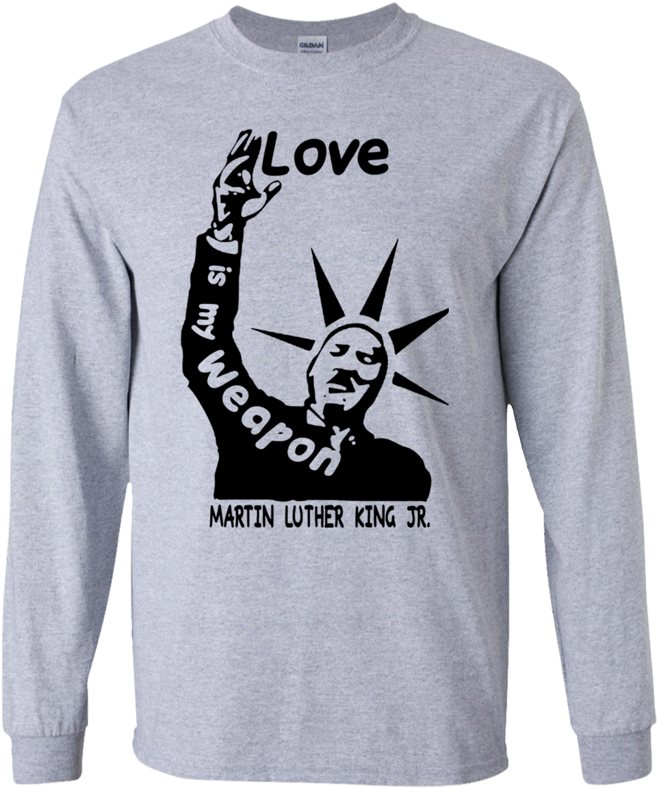 Martin Luther King Jr - Monogrammed Cat In The Hat Shirts (1155x1155), Png Download
