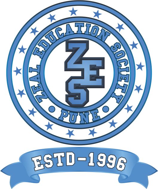 Zeal Logo - Zeal Corporation India Pvt Ltd (529x635), Png Download