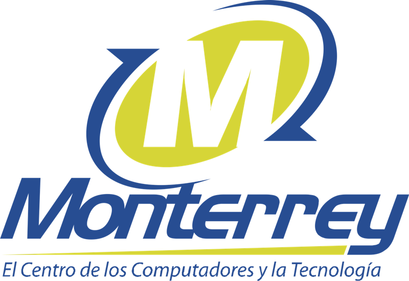Monterrey - Logo Centro Comercial Monterrey (800x550), Png Download