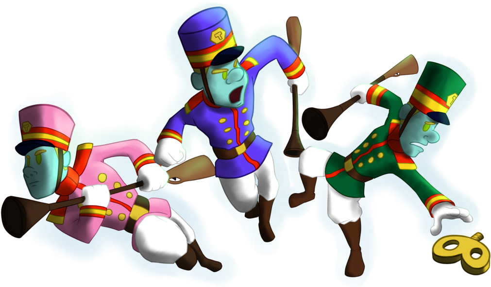 Luigi's Mansion By Gdgreat - Luigi's Mansion Portrait Boss (1011x591), Png Download