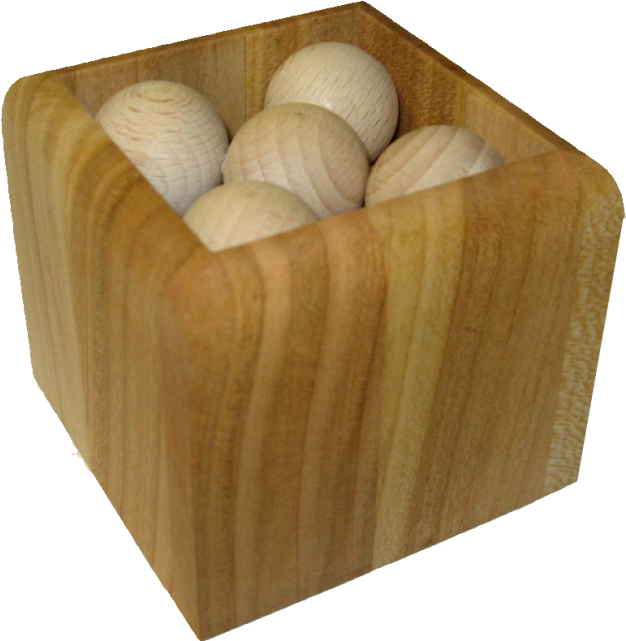 Ball Room - Plywood (640x640), Png Download