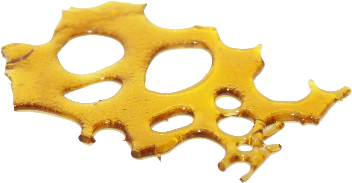 Kings Garden Banana Og Shatter 1g Concentrates, Order - Kings Garden Banana Shatter (1200x675), Png Download