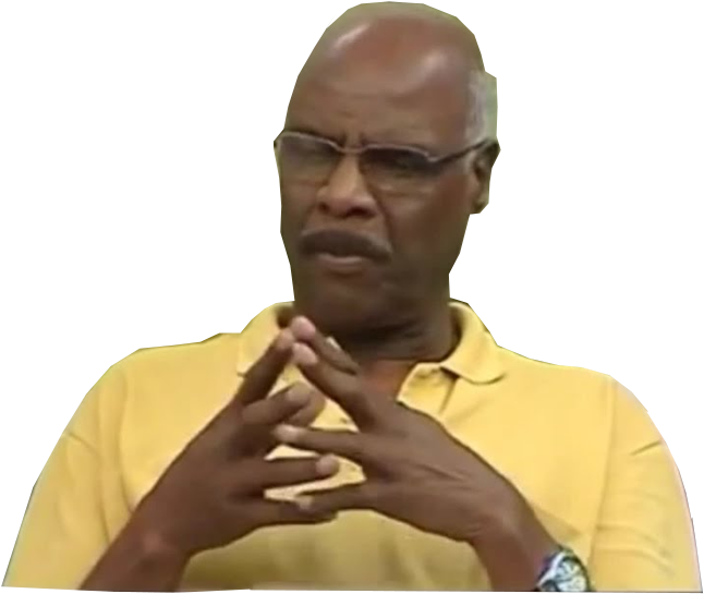 Pck Png Memes - Gentleman (1000x1000), Png Download