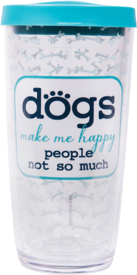 16oz Thermal Tumbler - Water Bottle (800x600), Png Download