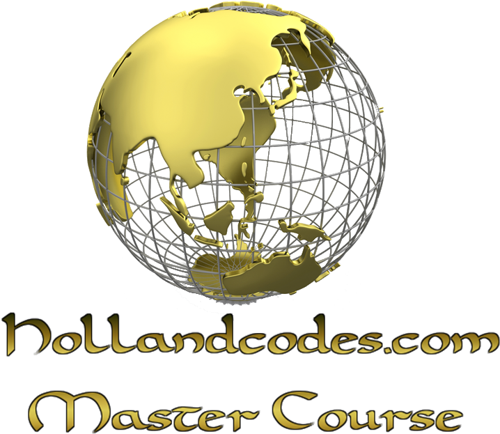 Master Course - Золотой Глобус 3d (960x720), Png Download