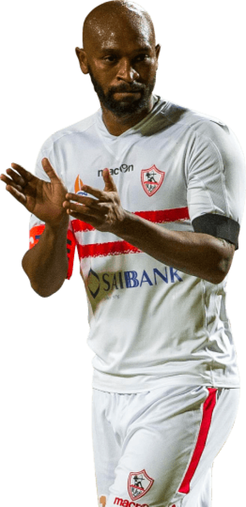 Free Png Download Mahmoud Shikabala Png Images Background - Shikabala Png (480x990), Png Download