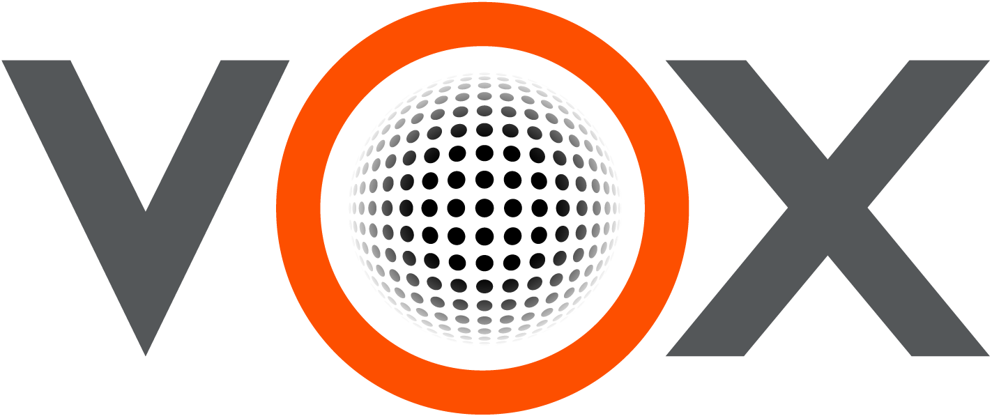 Vox Awards 2018 Now Open For Entries - Circle (1423x597), Png Download