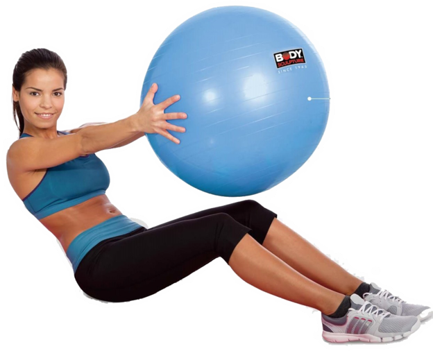 Pilates Gym Ball Master Class 4 Ball In Gym Png Full Size Png Download Seekpng