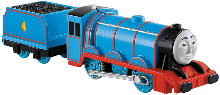 710 X 710 1 - Thomas And Friends Trackmaster Gordon (710x710), Png Download