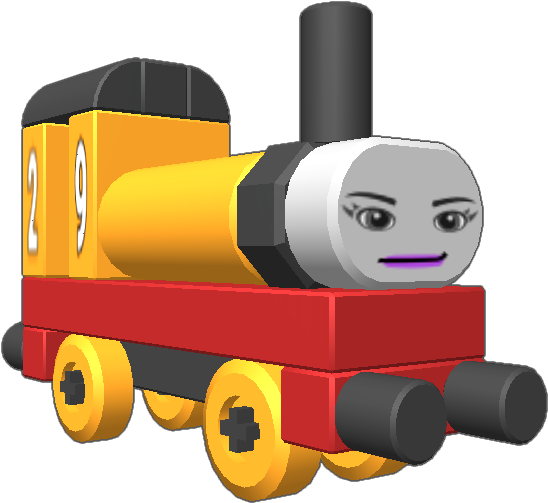 Thomas & Friends (768x768), Png Download